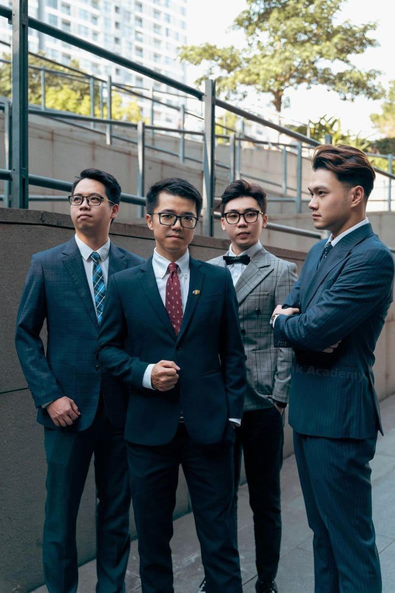 制作支援担当